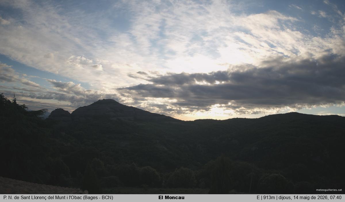 El Moncau