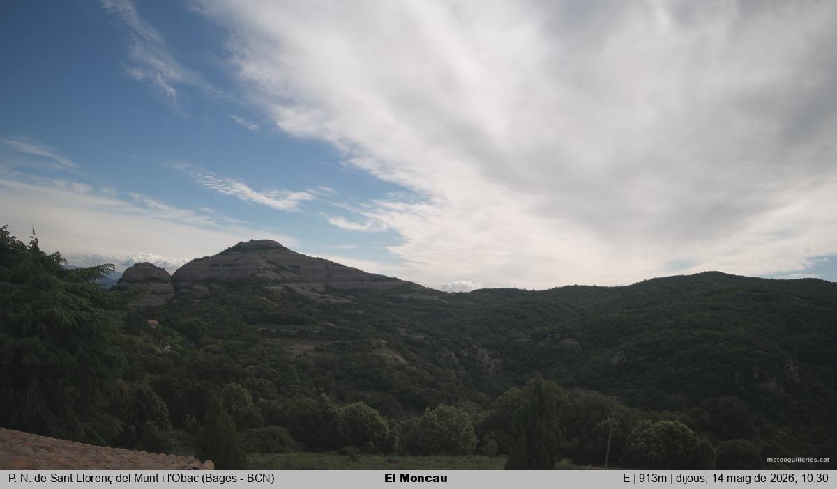 El Moncau