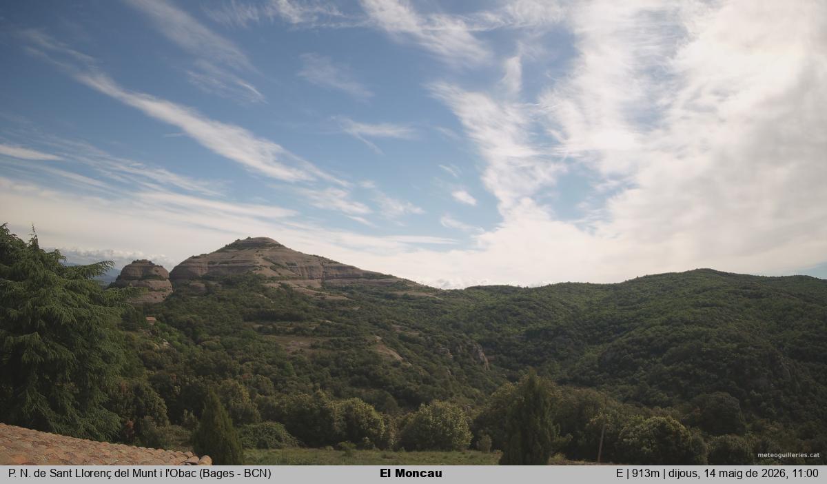 El Moncau