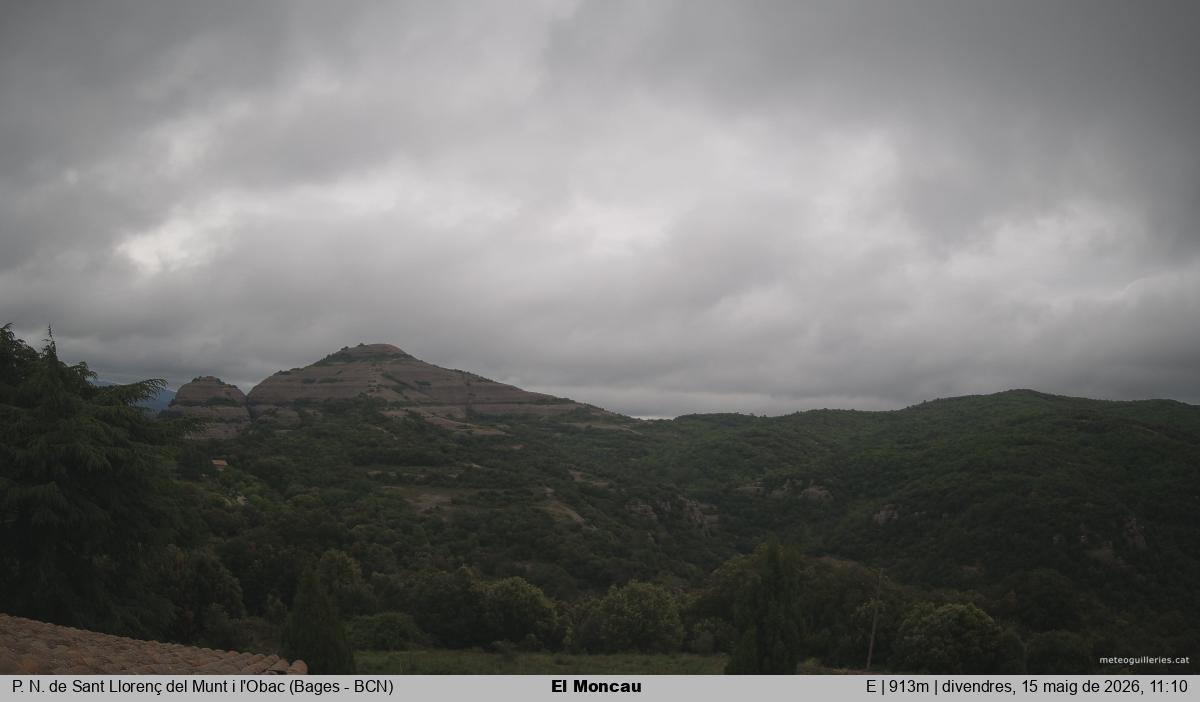El Moncau