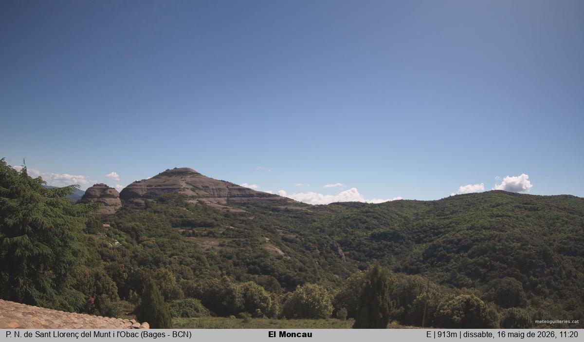 El Moncau