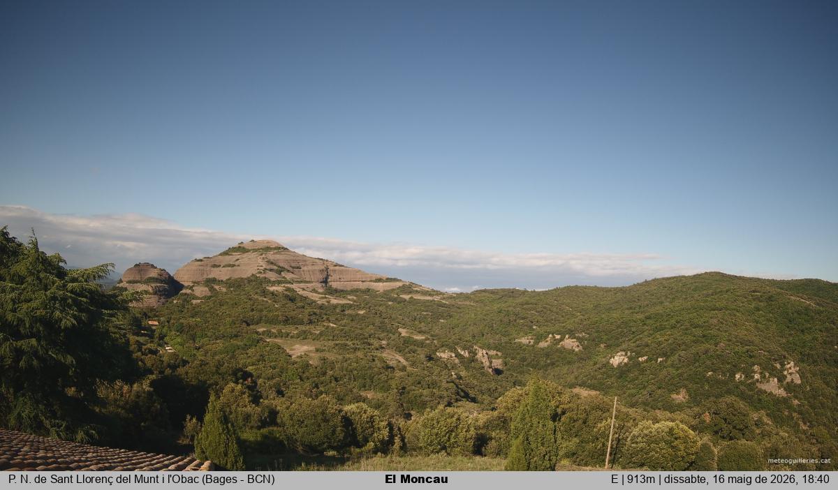 El Moncau