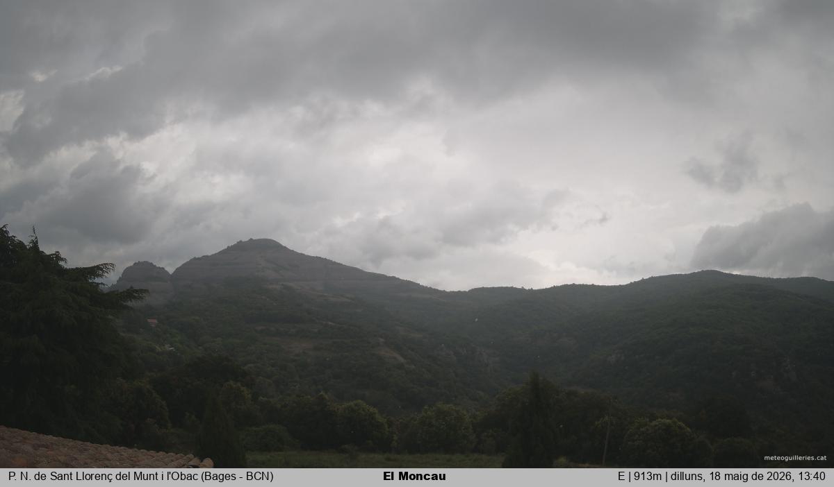 El Moncau