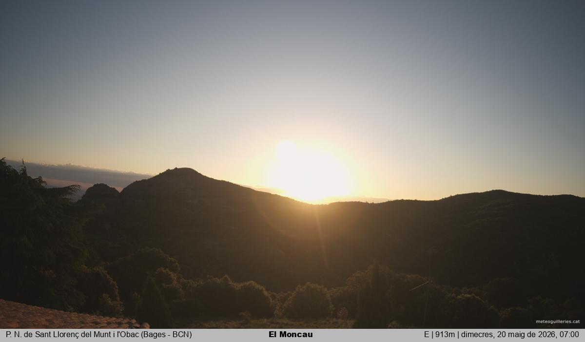 El Moncau