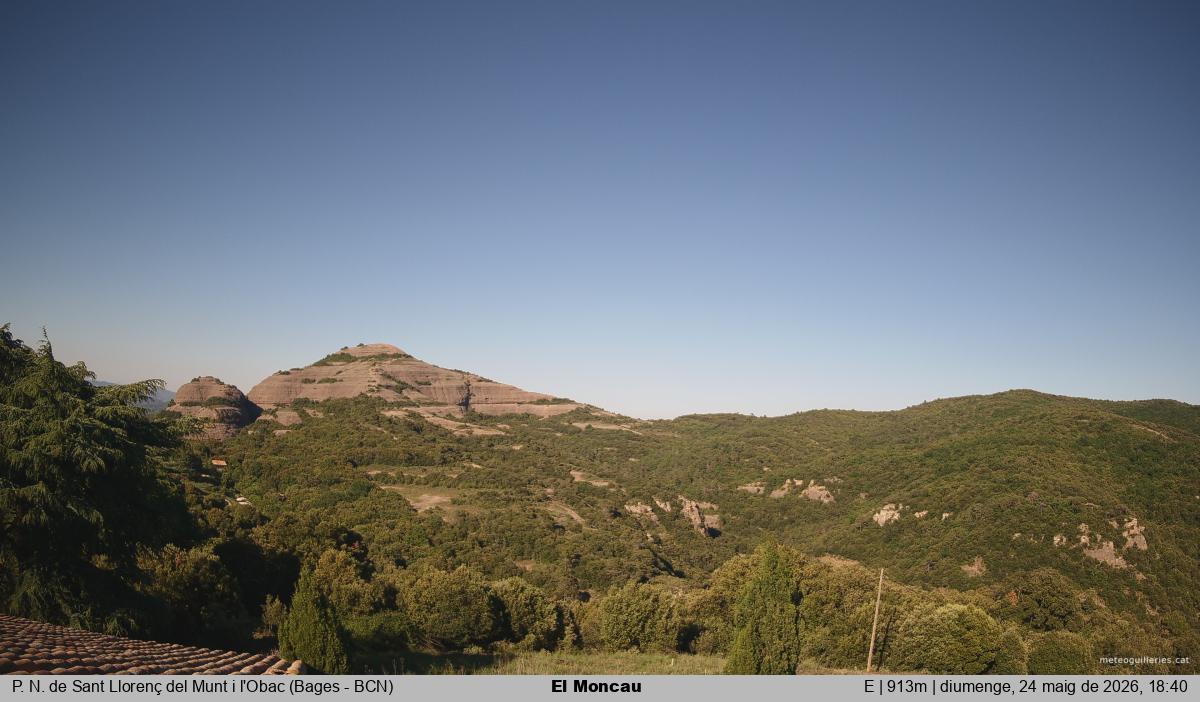 El Moncau