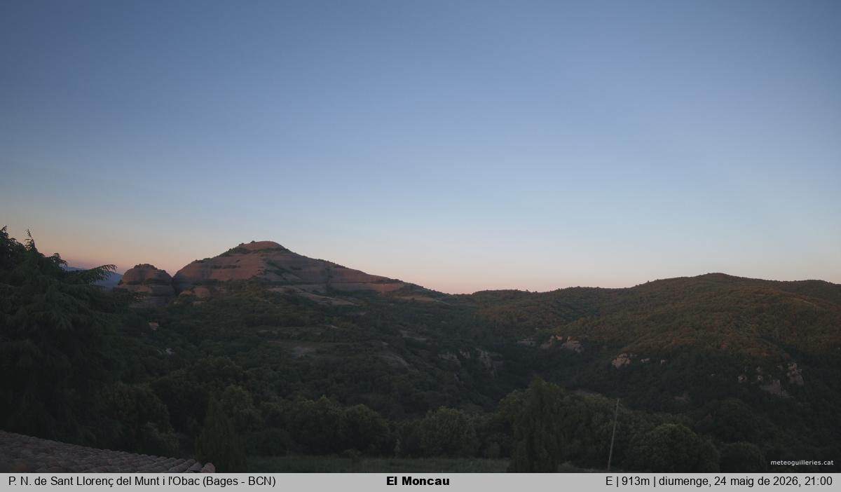 El Moncau
