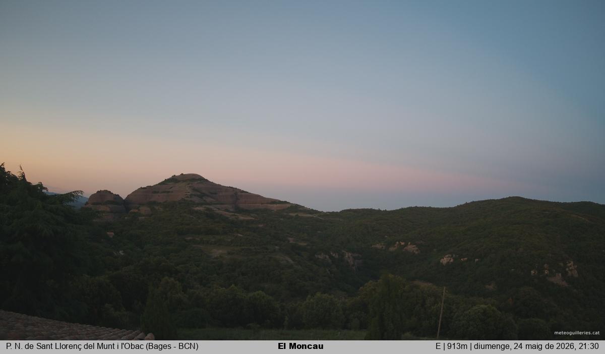 El Moncau