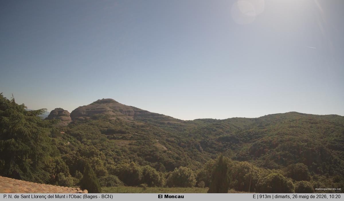 El Moncau