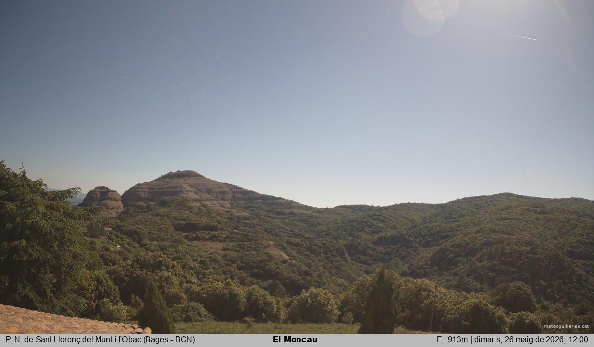 El Moncau