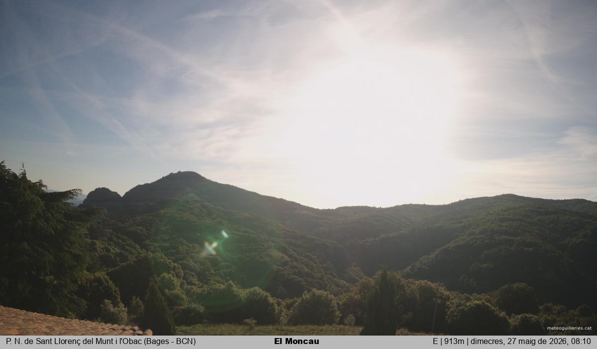 El Moncau