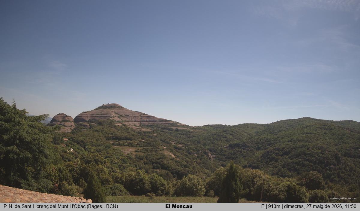 El Moncau