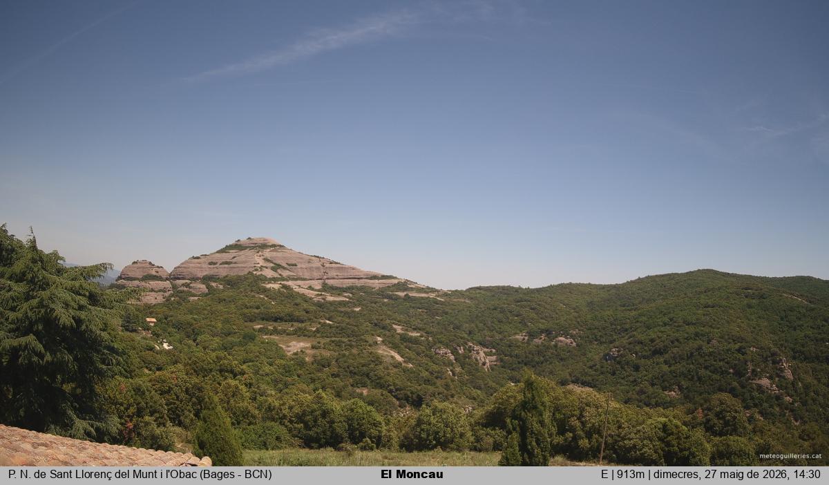El Moncau