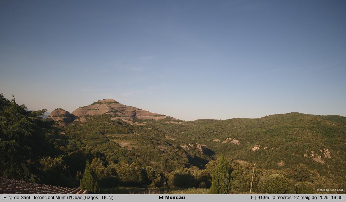 El Moncau