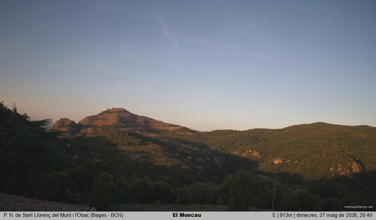 El Moncau