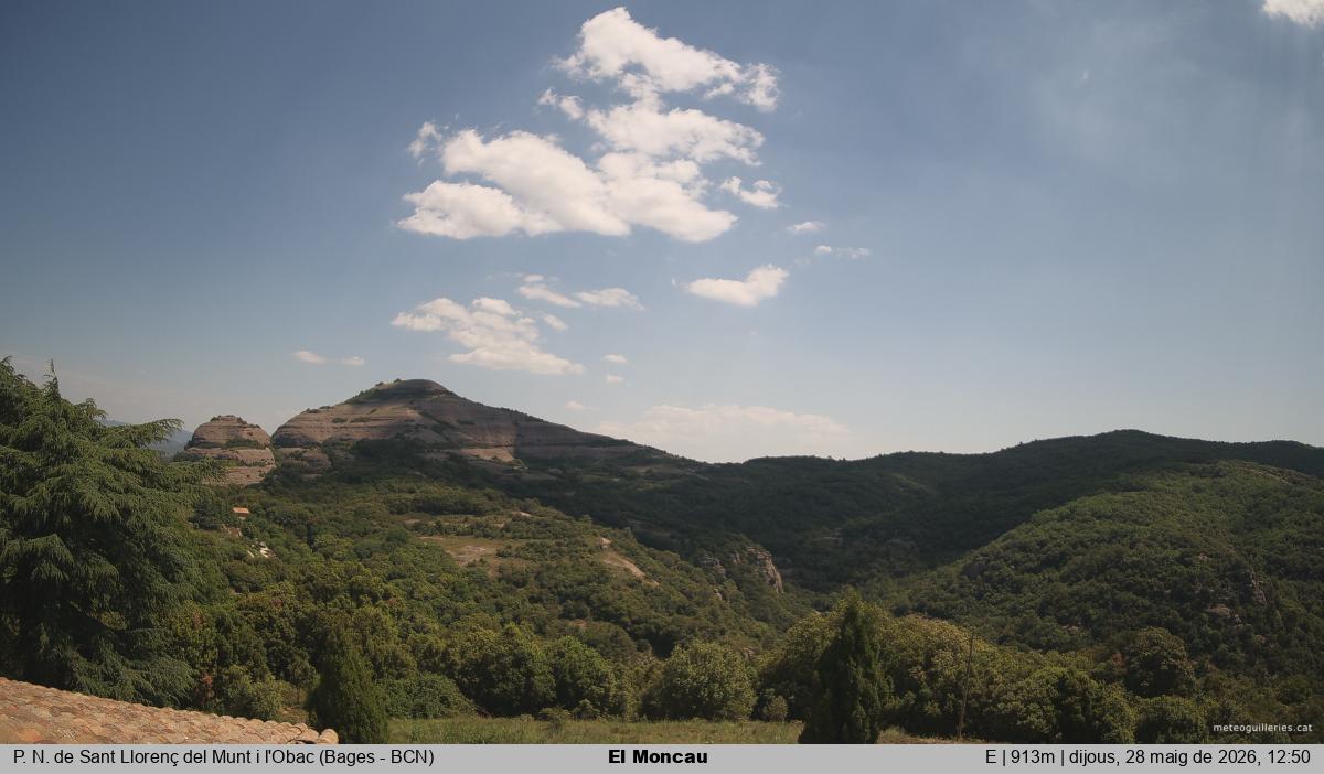 El Moncau