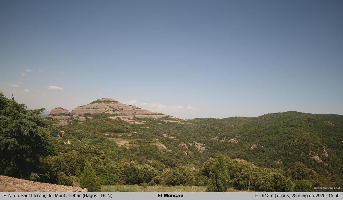 El Moncau