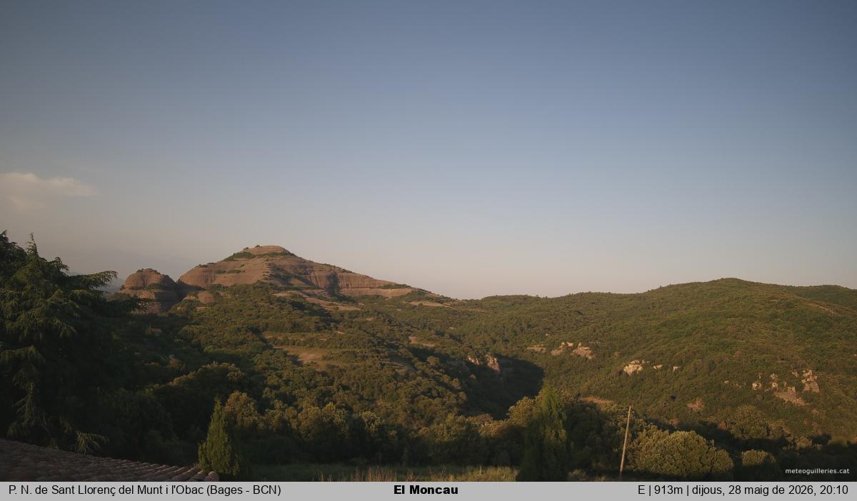 El Moncau