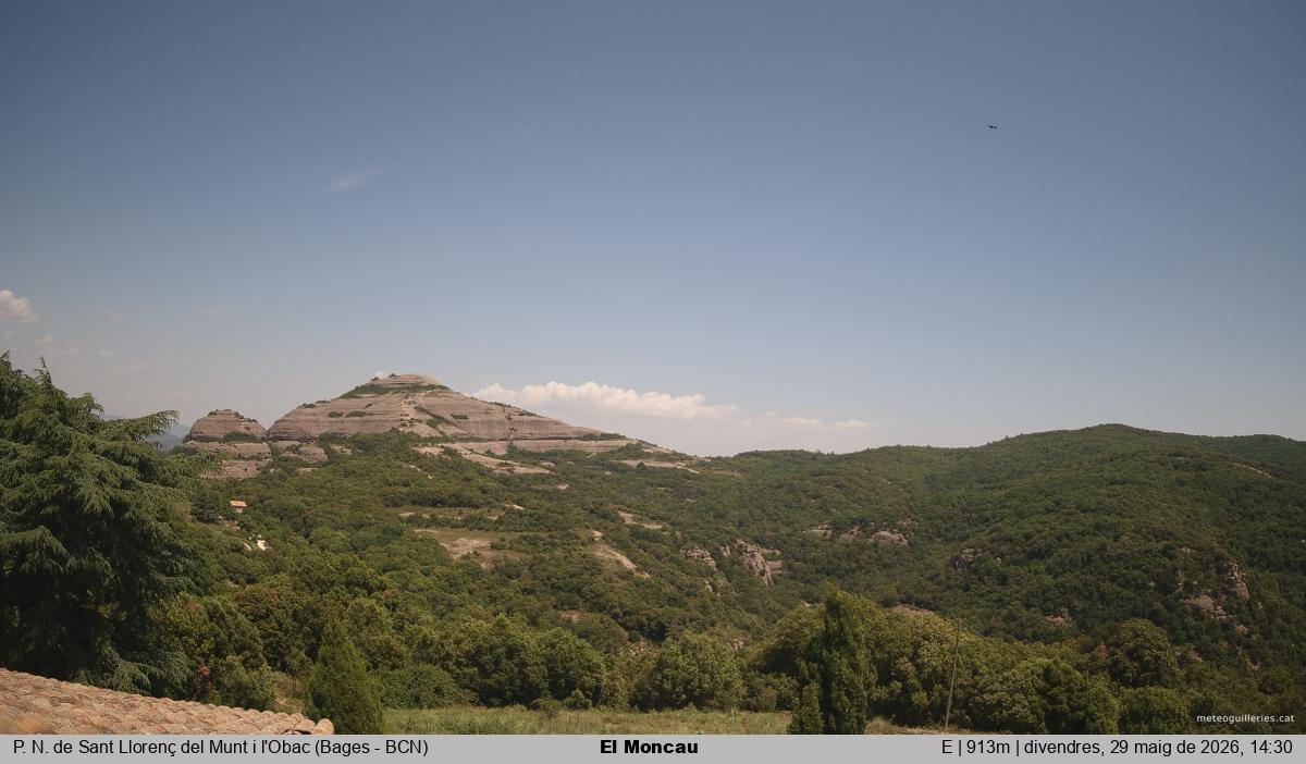 El Moncau