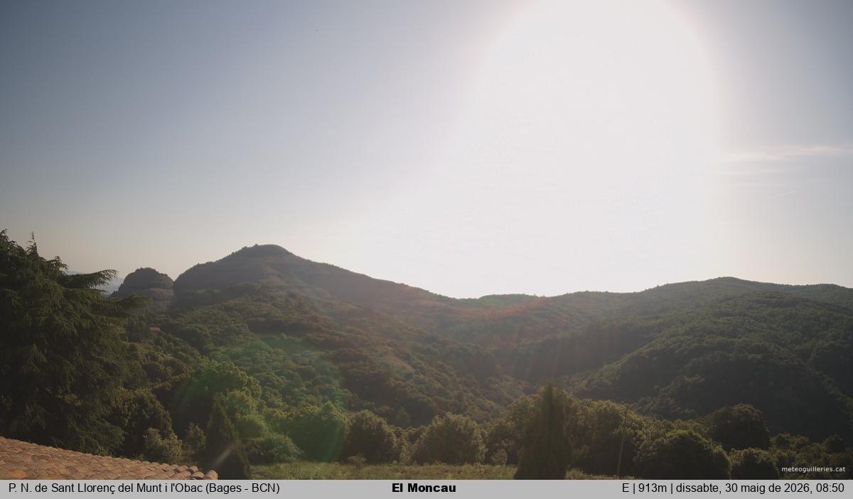 El Moncau