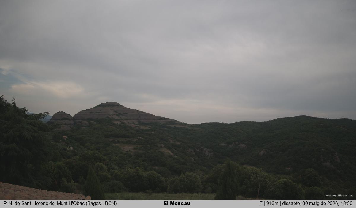 El Moncau