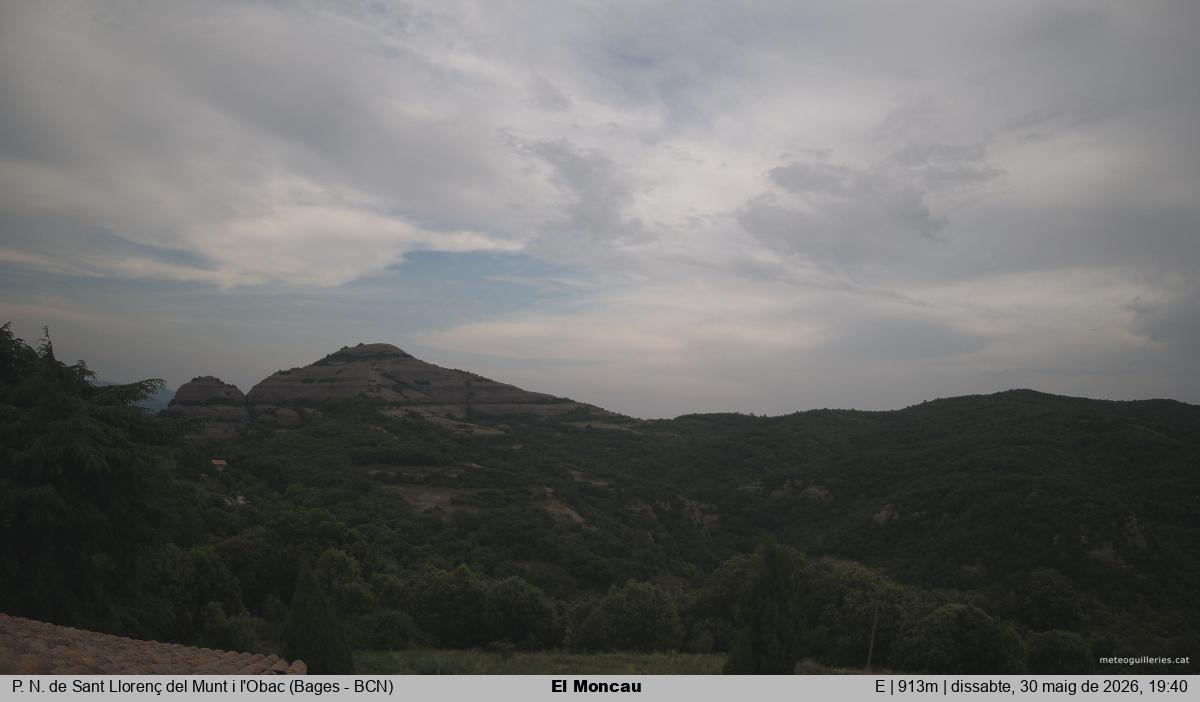 El Moncau