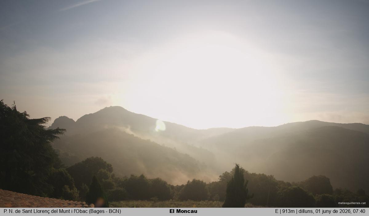 El Moncau