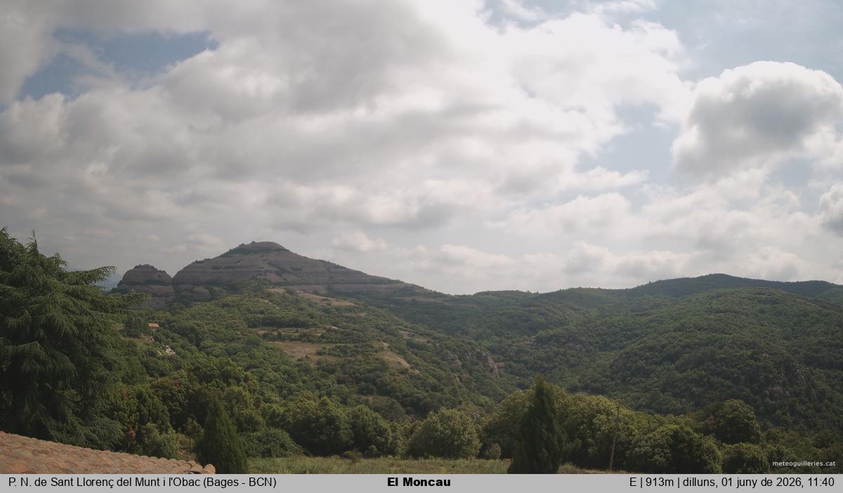 El Moncau