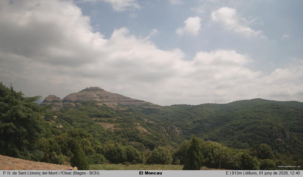 El Moncau