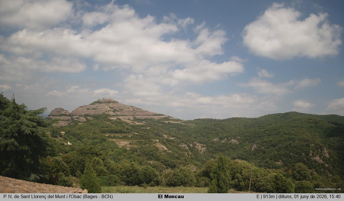 El Moncau