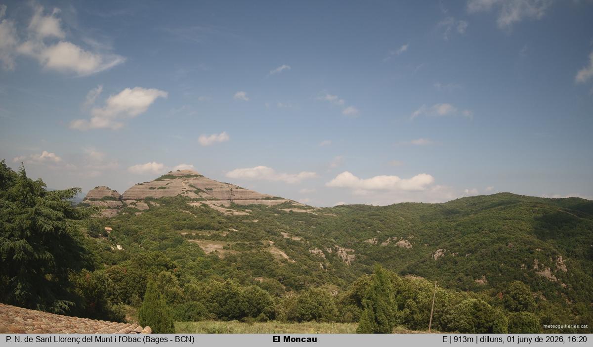 El Moncau