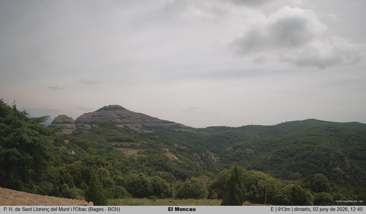 El Moncau