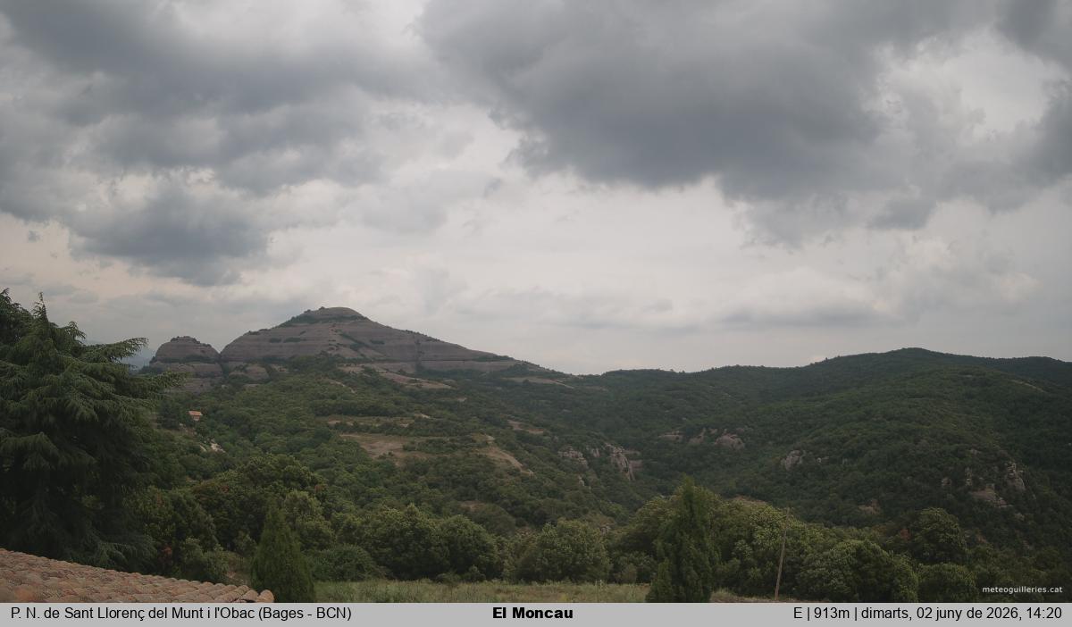 El Moncau