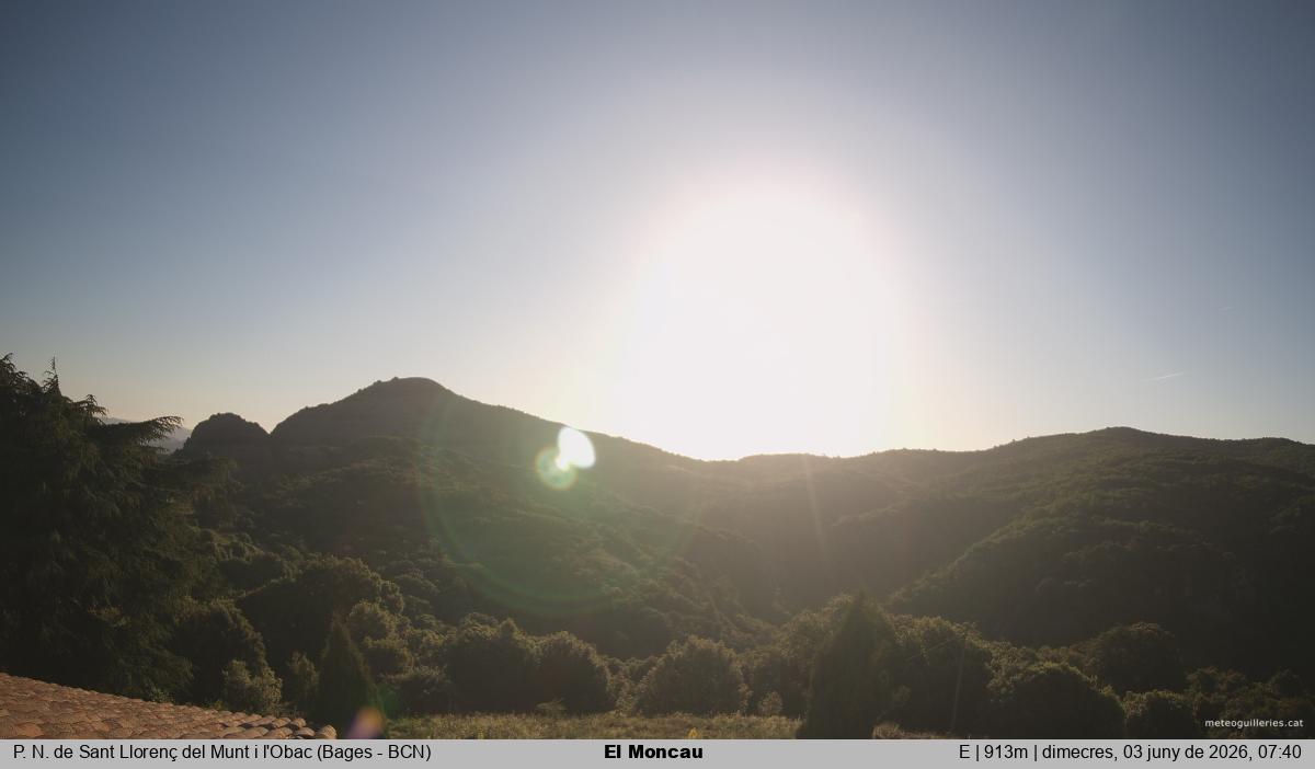 El Moncau