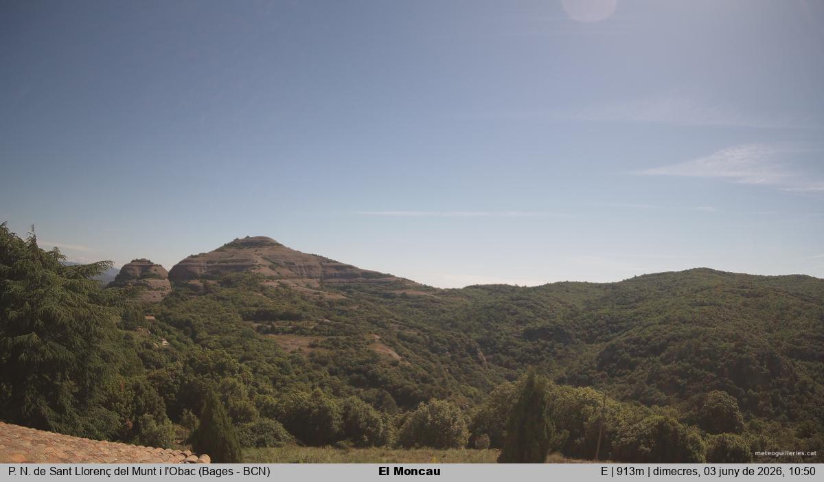 El Moncau