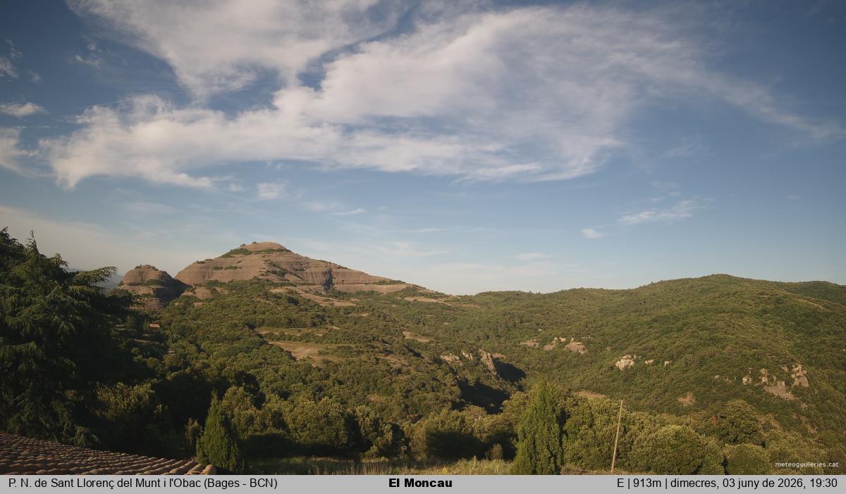 El Moncau