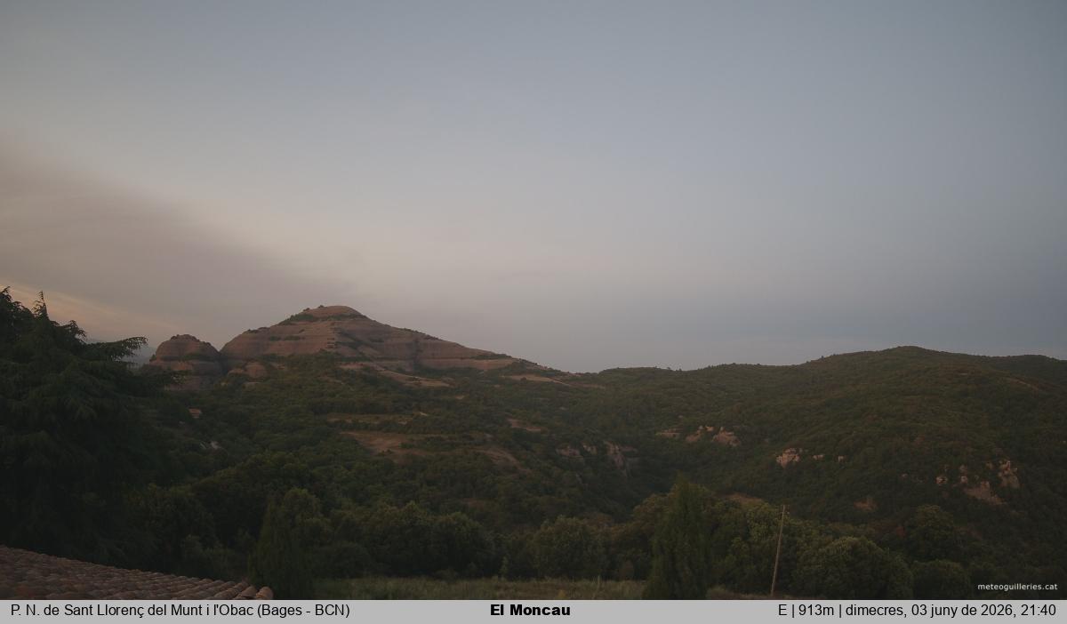 El Moncau