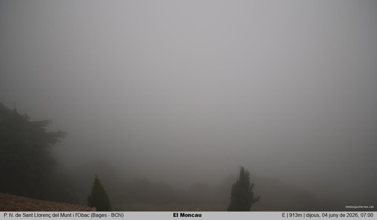 El Moncau