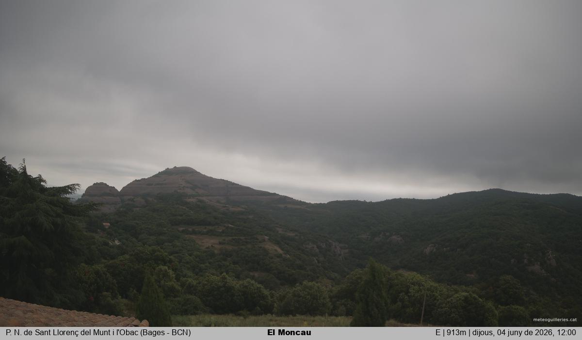El Moncau