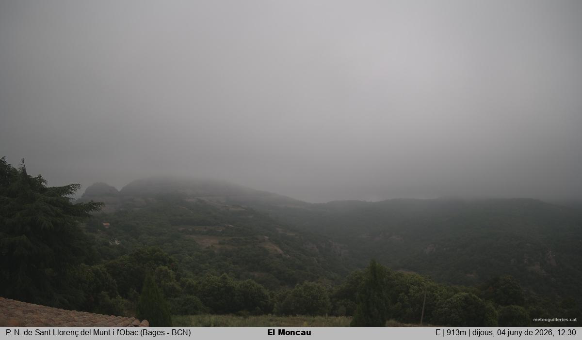 El Moncau