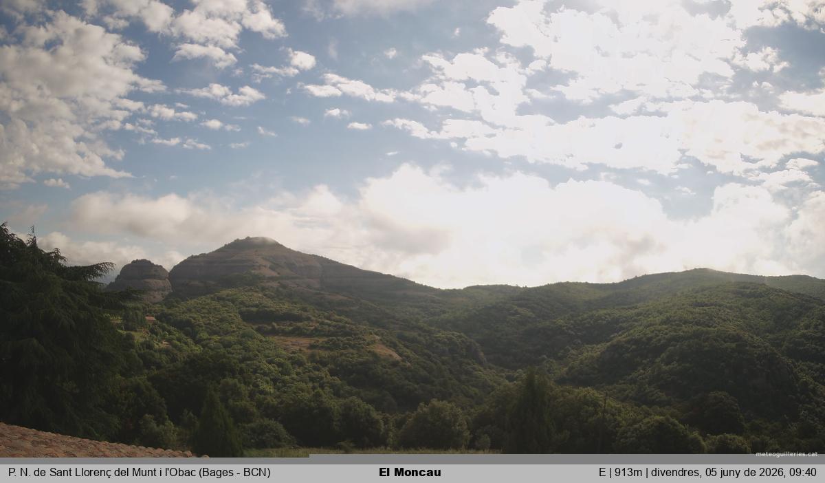 El Moncau
