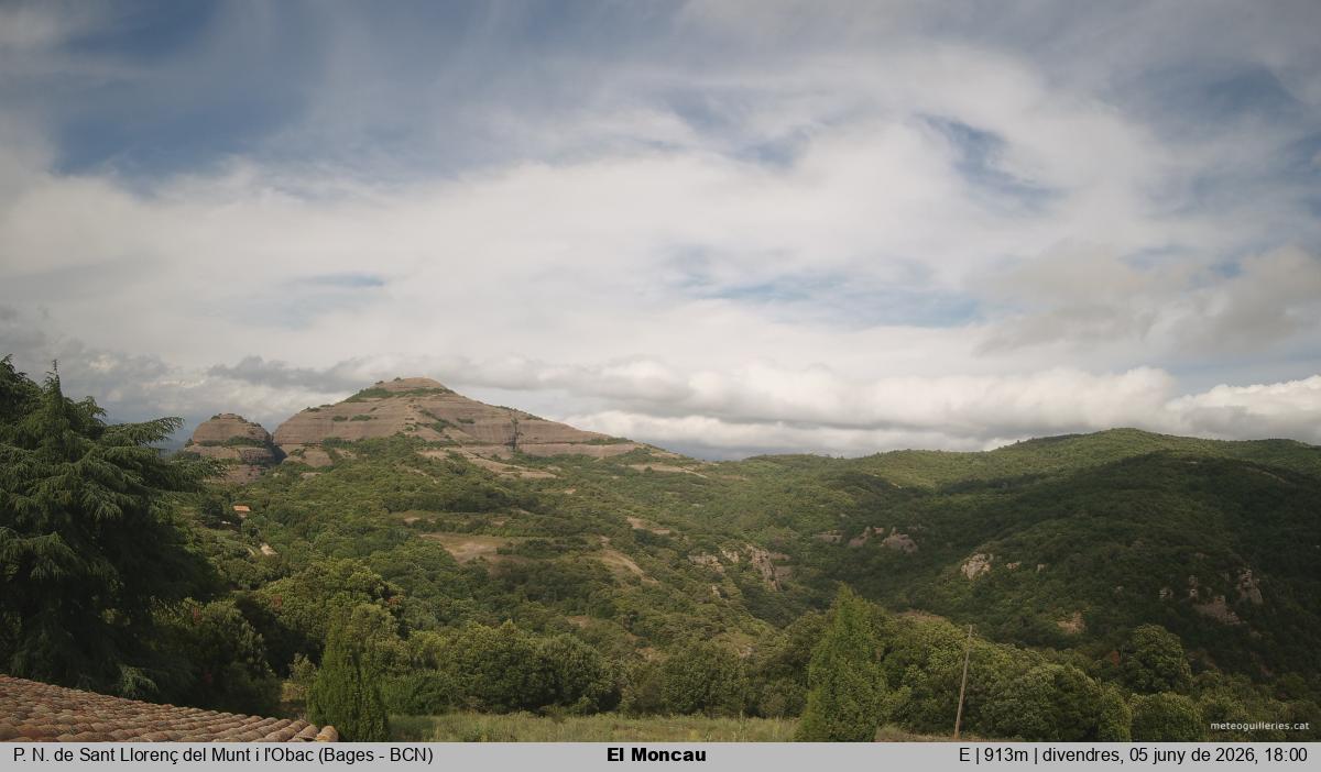 El Moncau