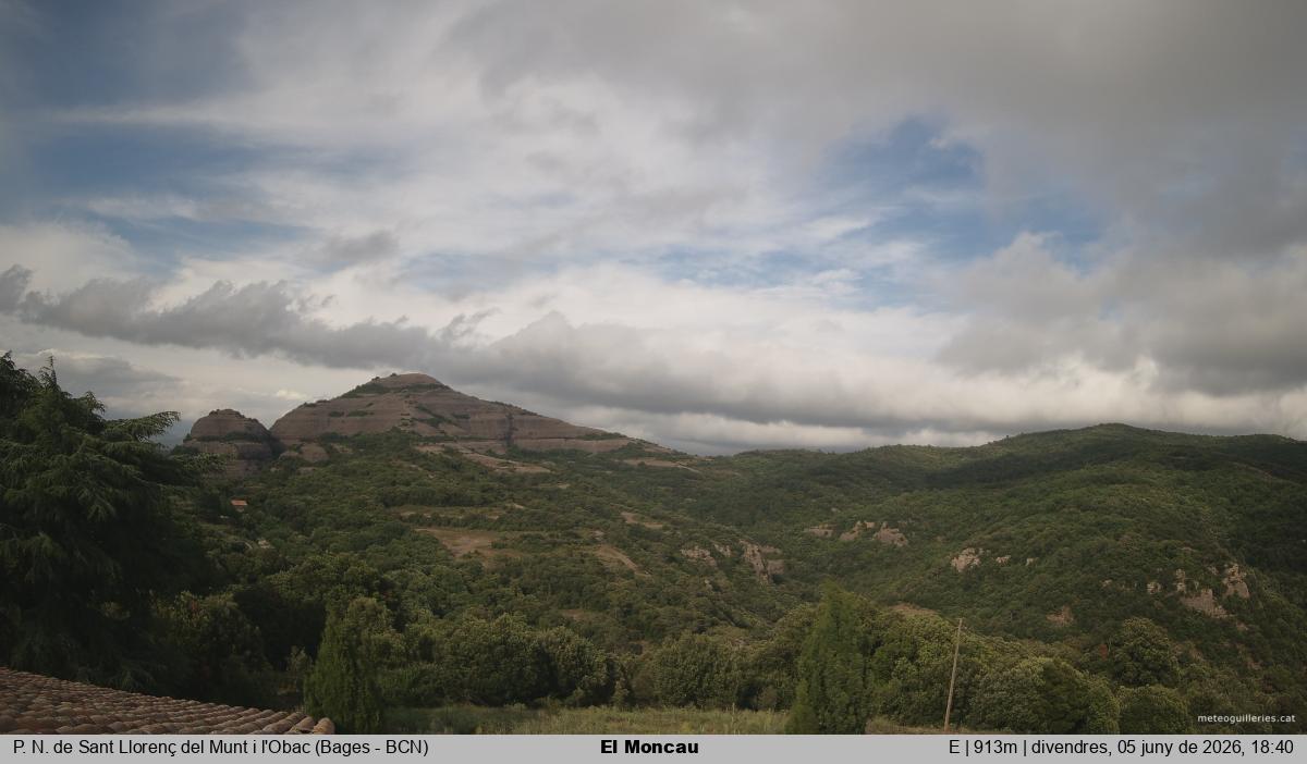El Moncau