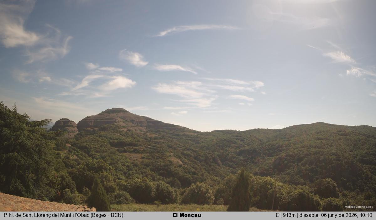 El Moncau