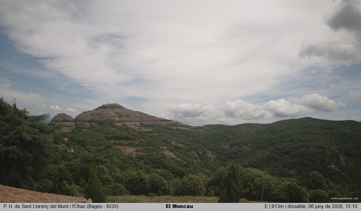 El Moncau