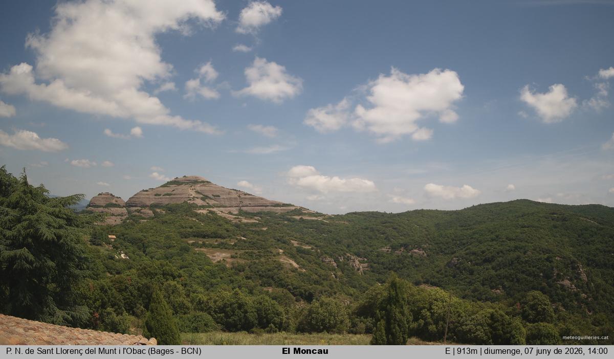 El Moncau