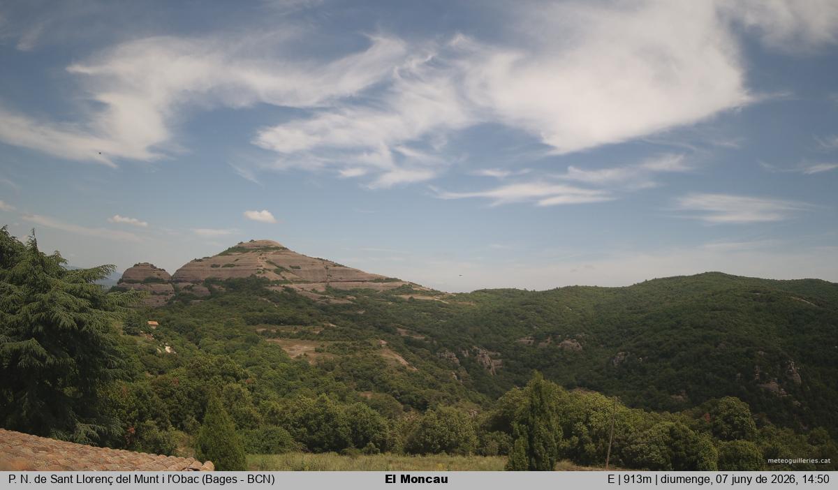 El Moncau