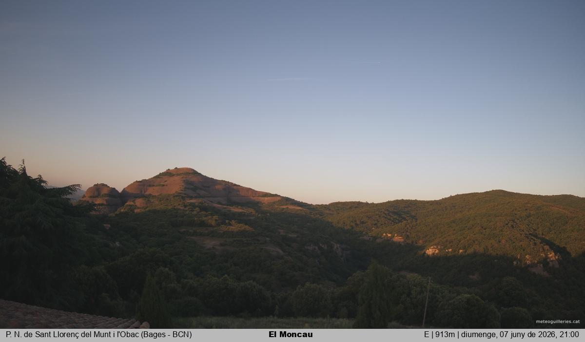 El Moncau