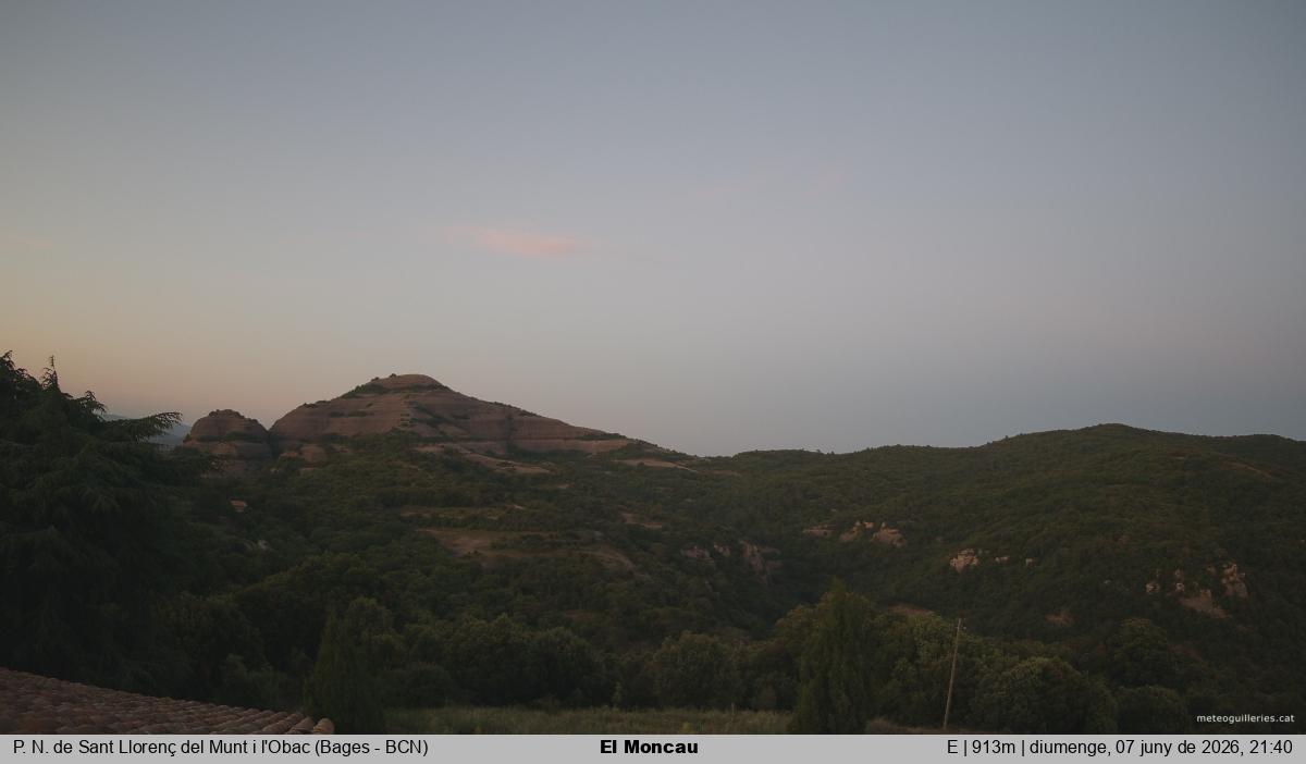 El Moncau