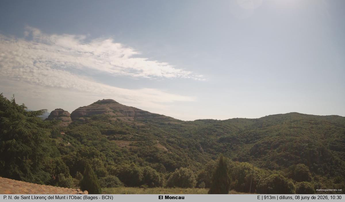 El Moncau