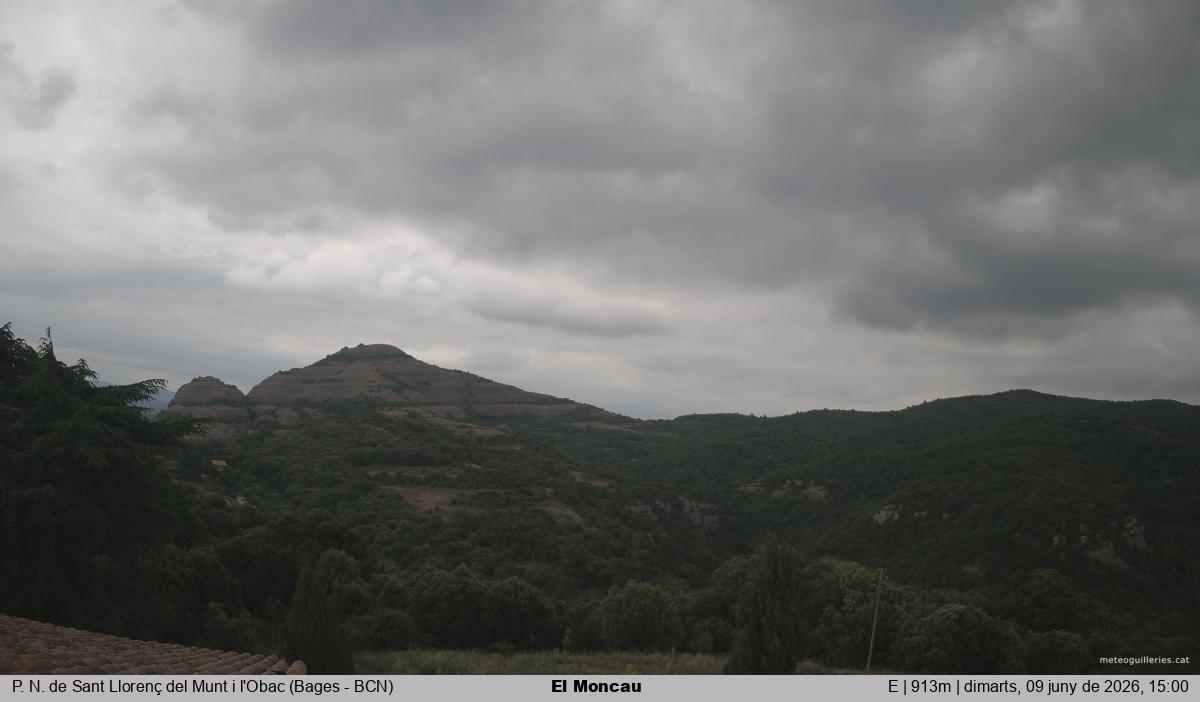 El Moncau